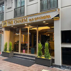 The Charm - Old Турция