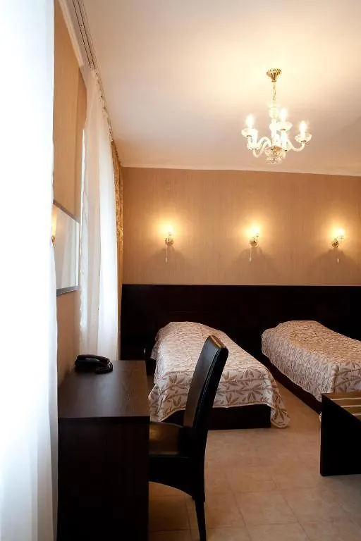 ***  Hotel Complex Verhovina Kyjev Ukrajina