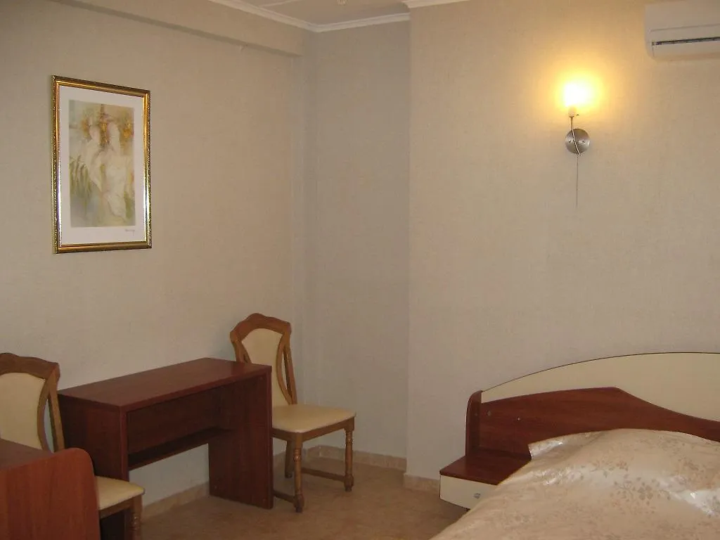 Hotel Complex Verhovina Kyjev 3*,  Ukrajina