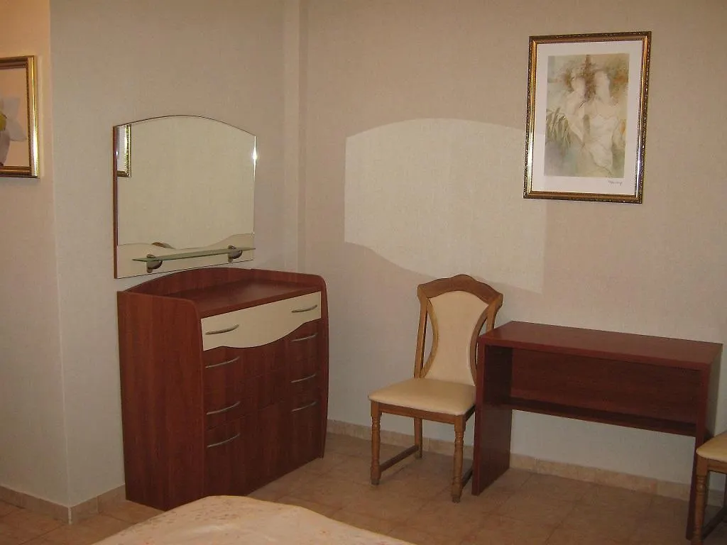 Hotel Complex Verhovina Kyjev