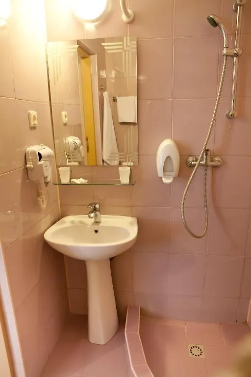Hotel Complex Verhovina 키예프 우크라이나