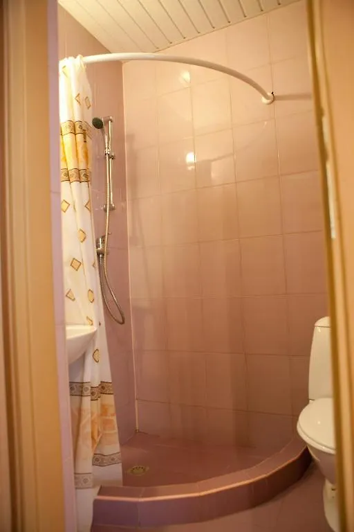 Hotel Complex Verhovina 키예프