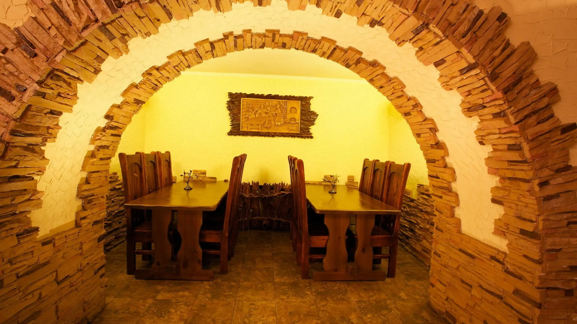 Hotel Complex Verhovina 키예프